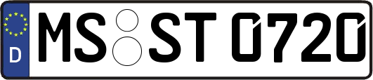 MS-ST0720
