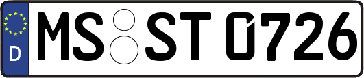MS-ST0726