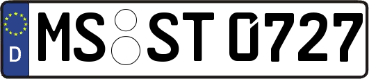 MS-ST0727