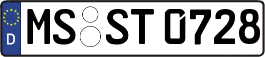 MS-ST0728
