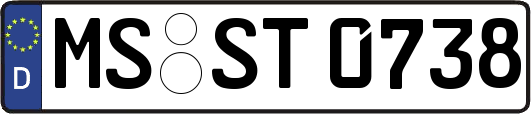 MS-ST0738