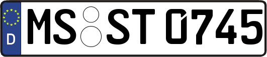 MS-ST0745