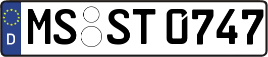 MS-ST0747