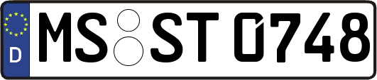 MS-ST0748