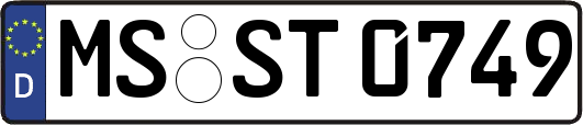 MS-ST0749