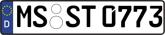 MS-ST0773
