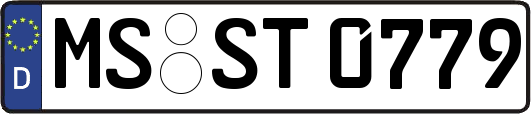 MS-ST0779