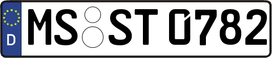 MS-ST0782