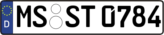 MS-ST0784