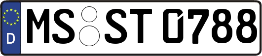 MS-ST0788