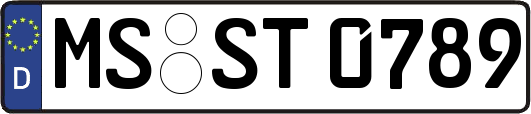 MS-ST0789