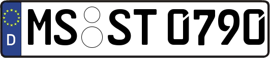 MS-ST0790
