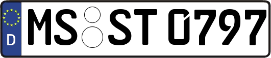 MS-ST0797