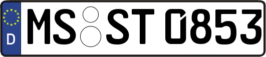 MS-ST0853
