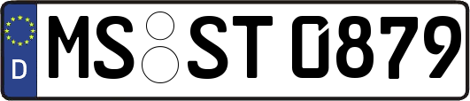 MS-ST0879