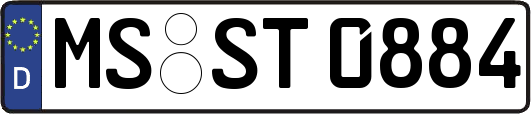 MS-ST0884