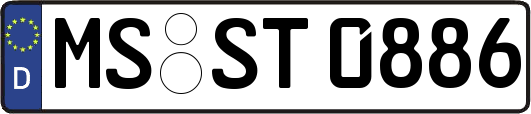 MS-ST0886