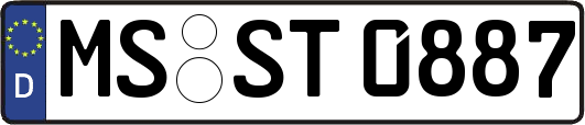 MS-ST0887