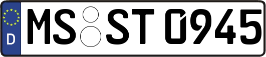 MS-ST0945