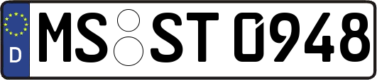 MS-ST0948