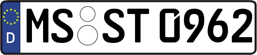 MS-ST0962