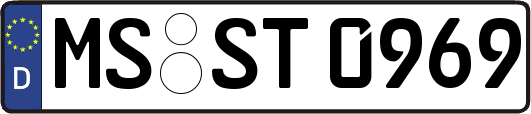 MS-ST0969