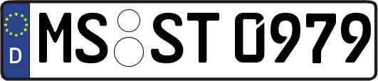MS-ST0979