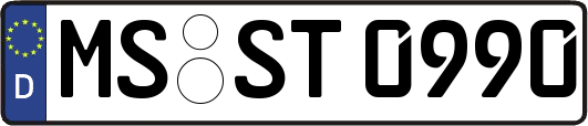 MS-ST0990