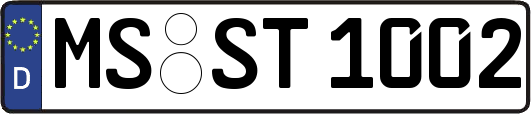MS-ST1002