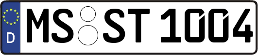 MS-ST1004
