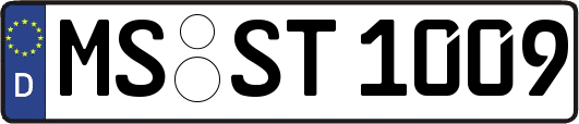 MS-ST1009