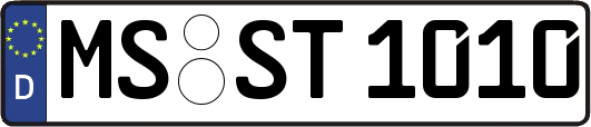 MS-ST1010