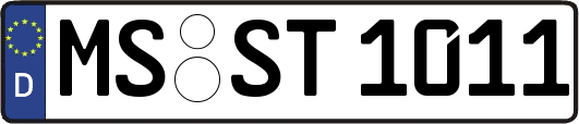 MS-ST1011