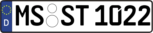 MS-ST1022