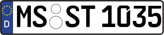 MS-ST1035