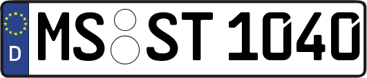MS-ST1040