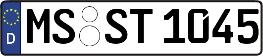 MS-ST1045