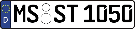 MS-ST1050