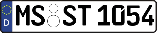 MS-ST1054