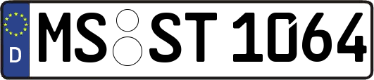 MS-ST1064