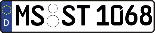 MS-ST1068