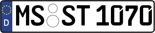MS-ST1070