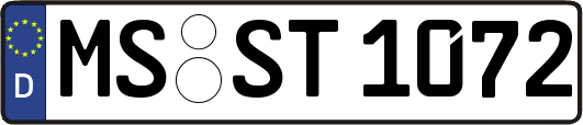 MS-ST1072