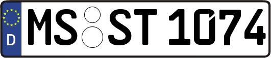 MS-ST1074
