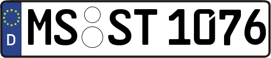 MS-ST1076