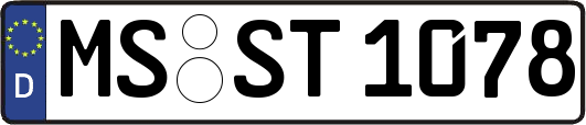MS-ST1078