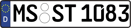 MS-ST1083