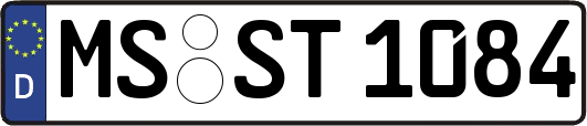 MS-ST1084