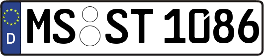 MS-ST1086