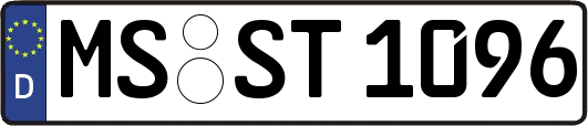 MS-ST1096